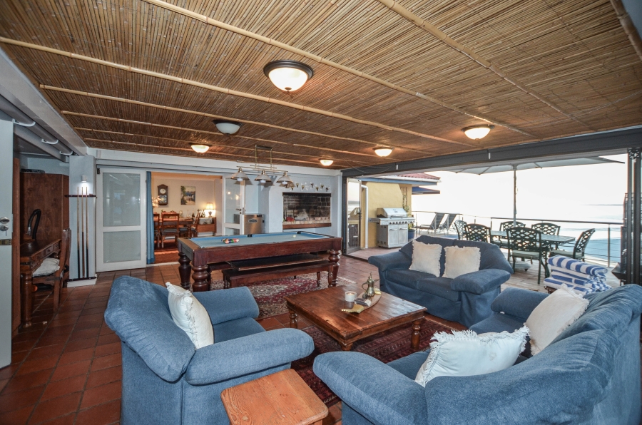 3 Bedroom Property for Sale in Yzerfontein Western Cape